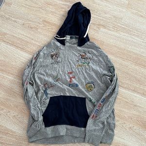 Polo Ralph Lauren Yale Tiger University